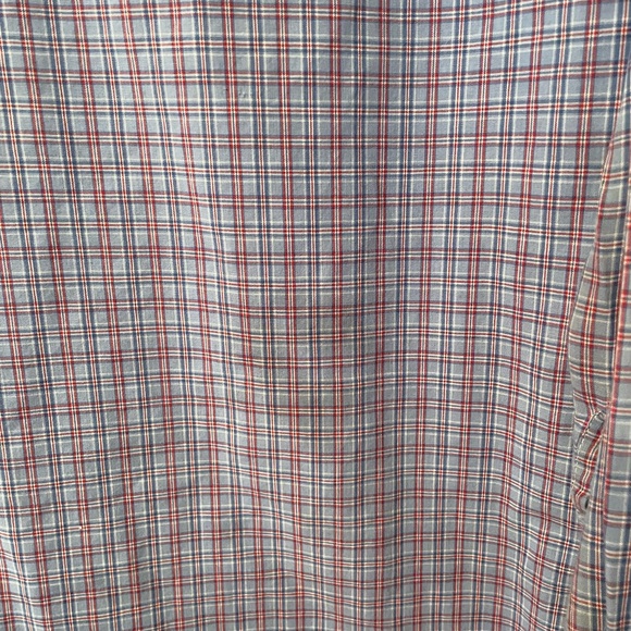 Wrangler Pearl Snap Button Down - Picture 3 of 4